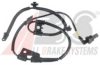 KIA 956701F300 Sensor, wheel speed